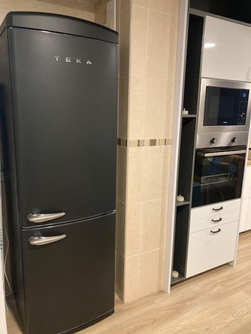 Nuevo Apartamento Centrico Playa De Cullera. ภายนอก รูปภาพ