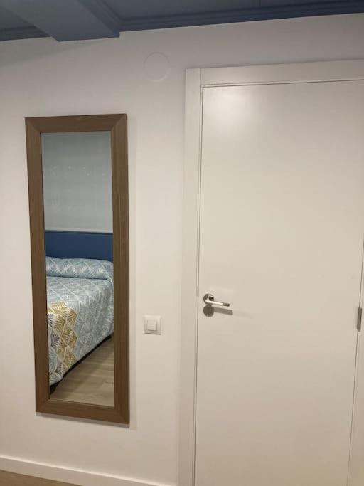 Nuevo Apartamento Centrico Playa De Cullera. ภายนอก รูปภาพ