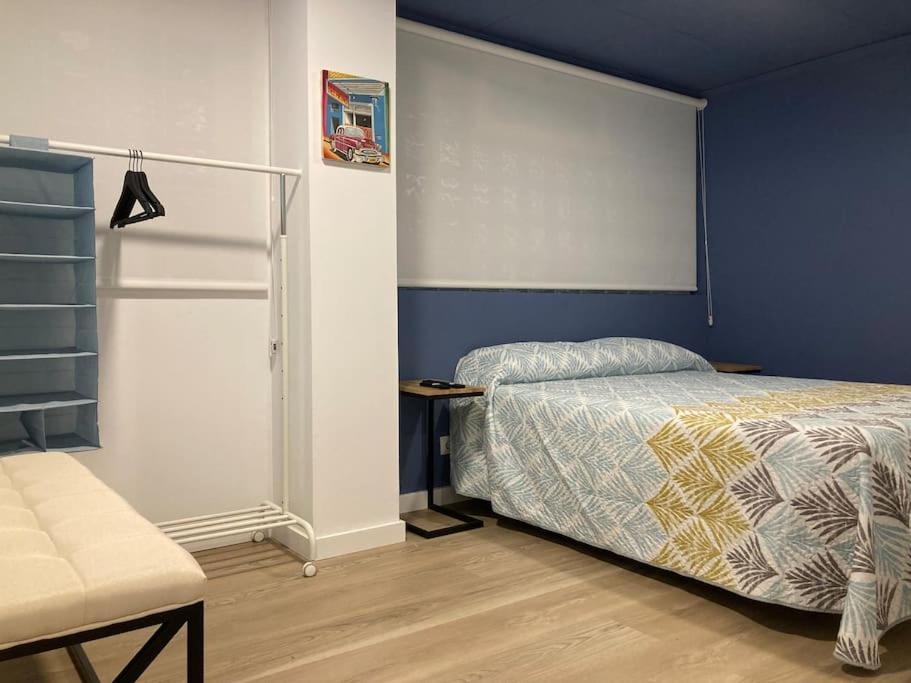 Nuevo Apartamento Centrico Playa De Cullera. ภายนอก รูปภาพ
