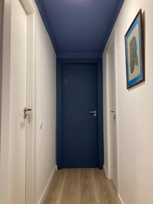 Nuevo Apartamento Centrico Playa De Cullera. ภายนอก รูปภาพ
