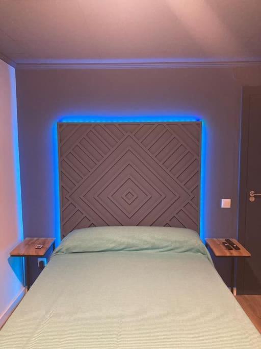 Nuevo Apartamento Centrico Playa De Cullera. ภายนอก รูปภาพ