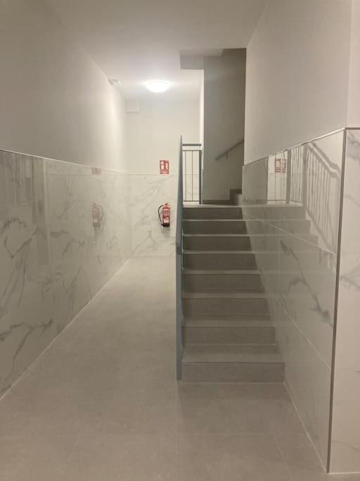 Nuevo Apartamento Centrico Playa De Cullera. ภายนอก รูปภาพ