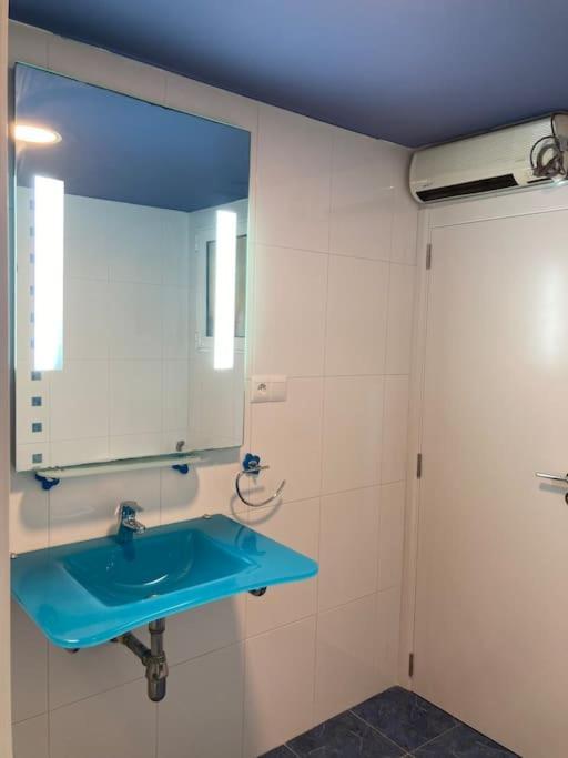 Nuevo Apartamento Centrico Playa De Cullera. ภายนอก รูปภาพ